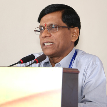 Mr. R.K. Srivastava